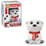 Coca-Cola Polar Bear