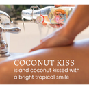 Coconut Kiss Lip Balm – Mango & Shea Butter | Natural Coconut | 8g