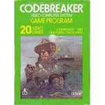 Codebreaker - Atari 2600