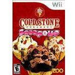 Cold Stone Creamery: Scoop It Up - Wii