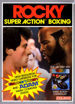 Rocky (Colecovision)