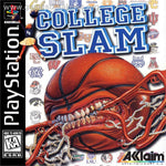 College Slam (Playstation)