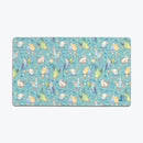 Budgie Bunch Playmat