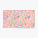Budgie Bunch Playmat