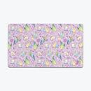 Budgie Bunch Playmat