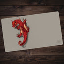 Clingy Playmat