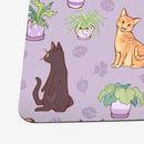 Cozy Michis Playmat