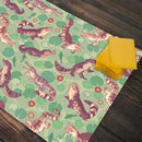Crocos In Water Playmat