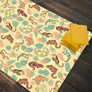 Gecko Family Playmat