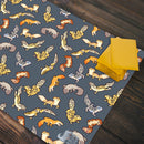 Geckos Playmat