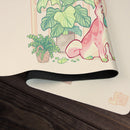 Green Thumb Shiba Playmat
