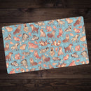 Hyenas Playmat