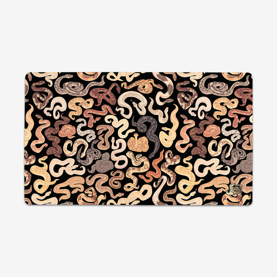 Morph Flavored Noodles Playmat