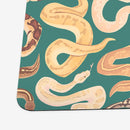 Morph Flavored Noodles Playmat