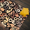 Morph Flavored Noodles Playmat