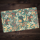 Morph Flavored Noodles Playmat