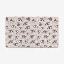 Orcas Playmat