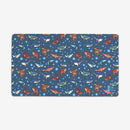 Sharks Playmat