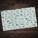 Winter Herps Playmat