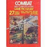 Combat - Atari 2600