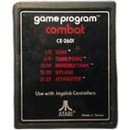 Combat - Atari 2600