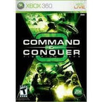 Command & Conquer 3 Tiberium Wars - Xbox 360