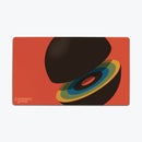 Commander Sphere Logo Playmat