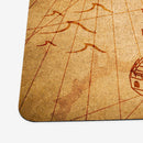 Commander's Conclave Map Playmat