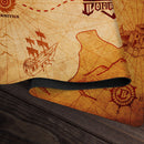 Commander's Conclave Map Playmat