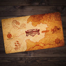 Commander's Conclave Map Playmat