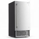 Commercial Ice Maker
