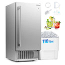 Commercial Ice Maker