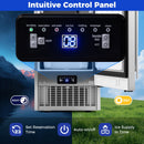 Commercial Ice Maker