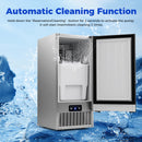 Commercial Ice Maker
