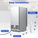 Commercial Ice Maker