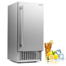 Commercial Under Counter Ice Maker 90 lbs/Day