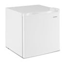 Compact Mini Fridge with 7-Level Thermostat - 1.7 Cu Ft