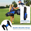 Complete Golf Club Set for Children Age 11-13