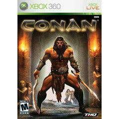 Conan - Xbox 360