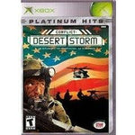 Conflict Desert Storm [Platinum Hits] - Xbox