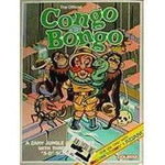 Congo Bongo - ColecoVision