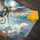 Angel Knight Playmat