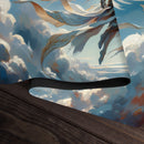 Angel Knight Playmat