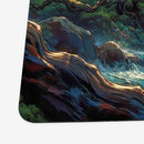 Big Bear Japanese Playmat