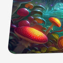 Cute Otter Playmat