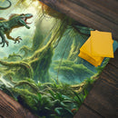 Dinosaur Jungle Playmat