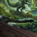 Dinosaur Jungle Playmat