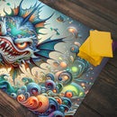 Fish Facing Playmat