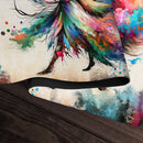Friends With Wolves Playmat