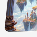 Greek God Playmat